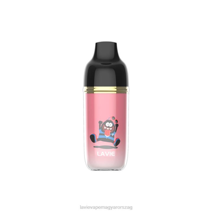 BJV0246 Lavie Vape Rendelés | baracklé LAVIE Monster 6000 fújás